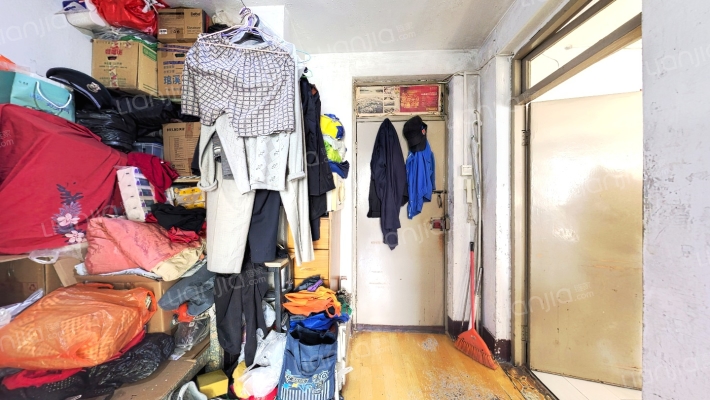 虎丘路小区二手房实景图