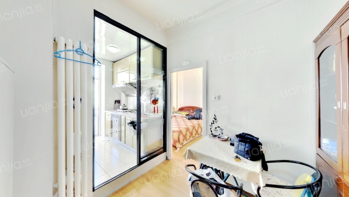 民茂街二手房实景图