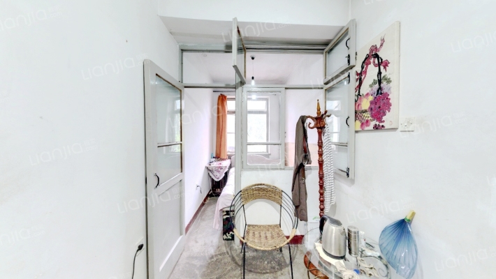 3514生活小区二手房实景图