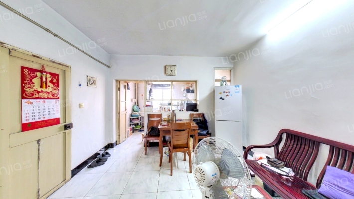 康居里二手房实景图