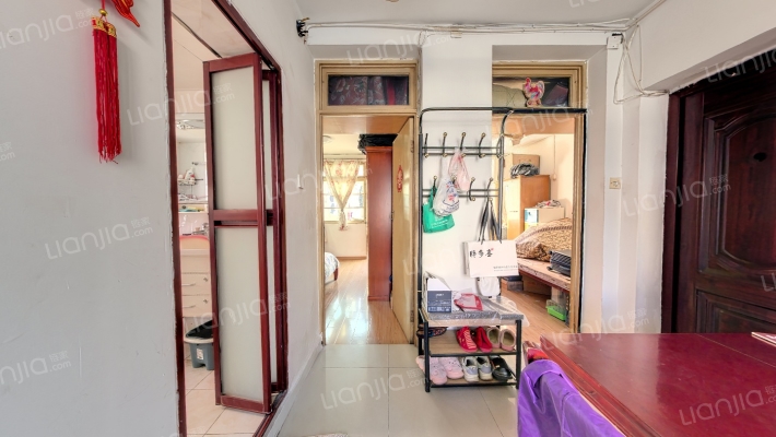 铜陵东村二手房实景图