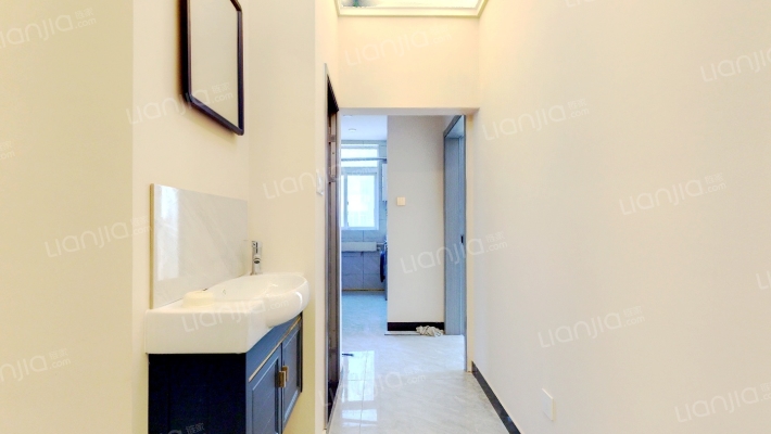 北三环中路12号院二手房实景图