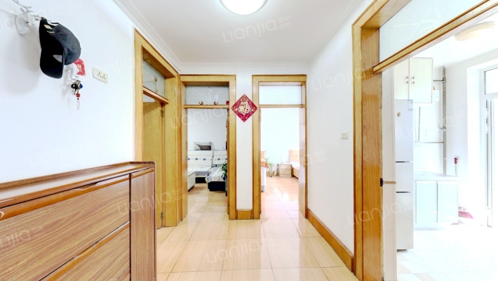 跃进路24号二手房实景图