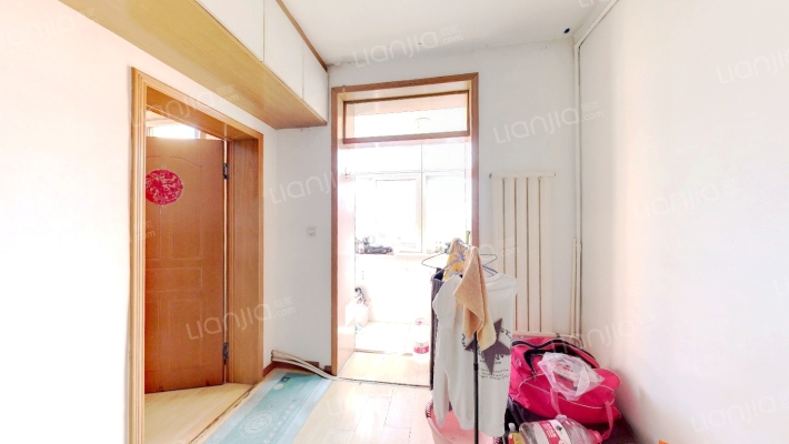 西山巷二手房实景图