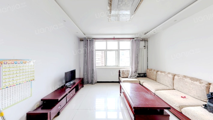 省二轻宿舍二手房实景图