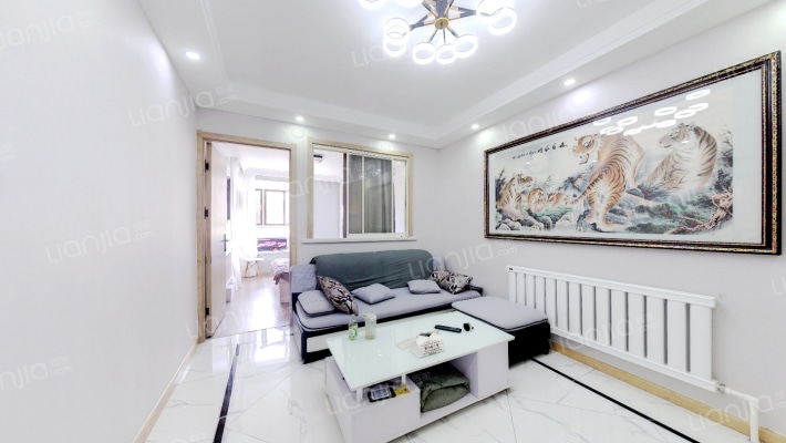 吉利巷二手房实景图