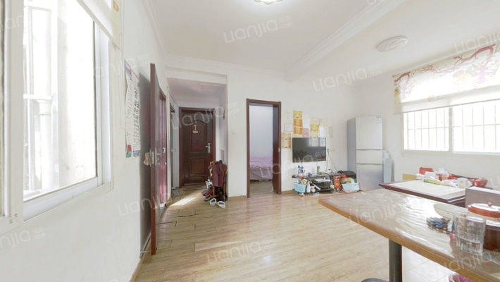 淮河路439号二手房实景图