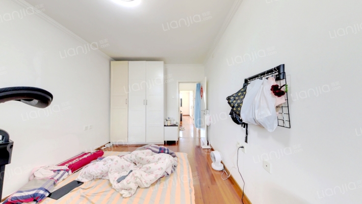 清华东路27号院二手房实景图