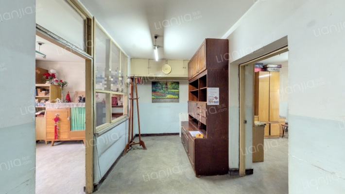 万源南里二手房实景图