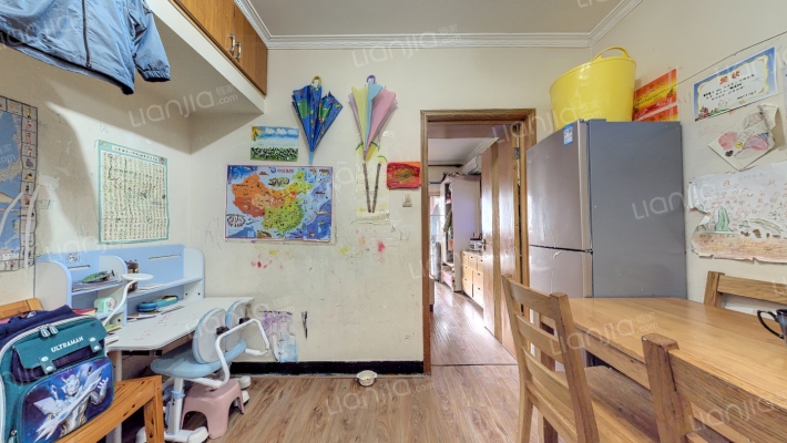 河缸桥二手房实景图