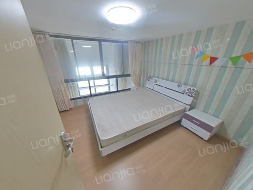 整租·香缇商务广场 2室1厅 南