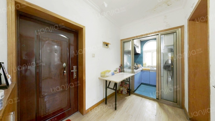 长虹路后街二手房实景图