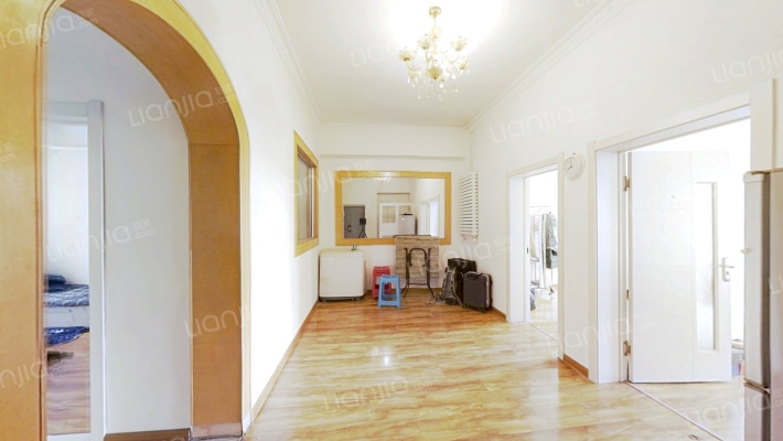 消防胡同二手房实景图