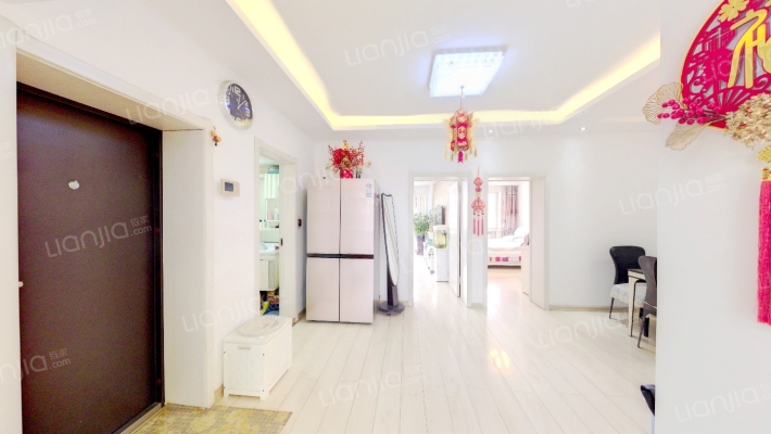 育英小区二手房实景图