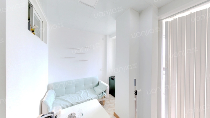 阳光理想城二手房实景图