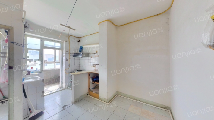 民政厅宿舍二手房实景图