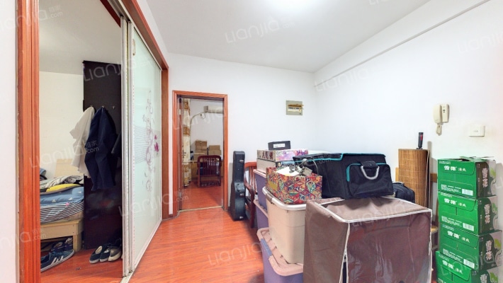 锦华新城二手房实景图