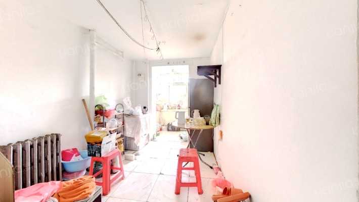 丰乐里二手房实景图