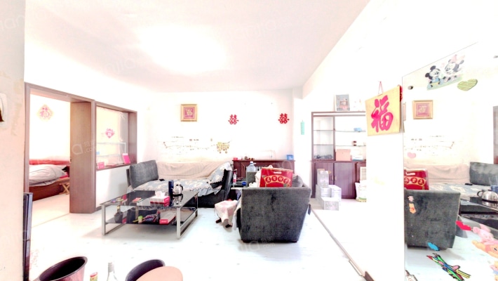 阳光御景花园二手房实景图