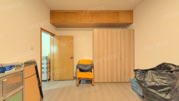 科委宿舍二手房实景图