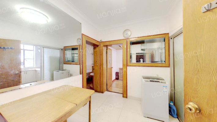 建康新村二手房实景图