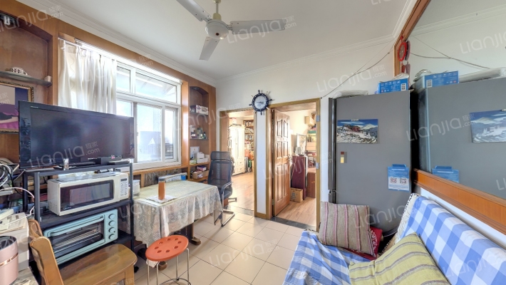 扬子一村二手房实景图