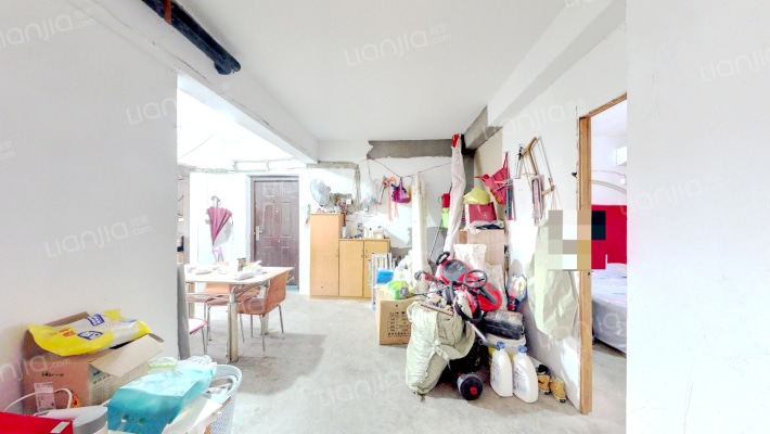 金丰紫园二手房实景图