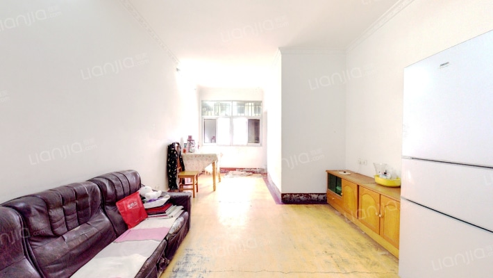 汉阳大街17号院二手房实景图