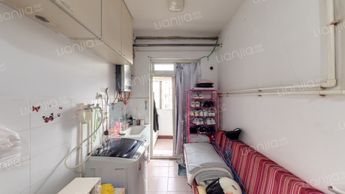 集贤里(西青区)二手房实景图