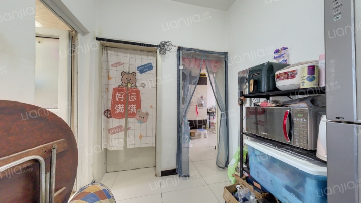 华严里二手房实景图