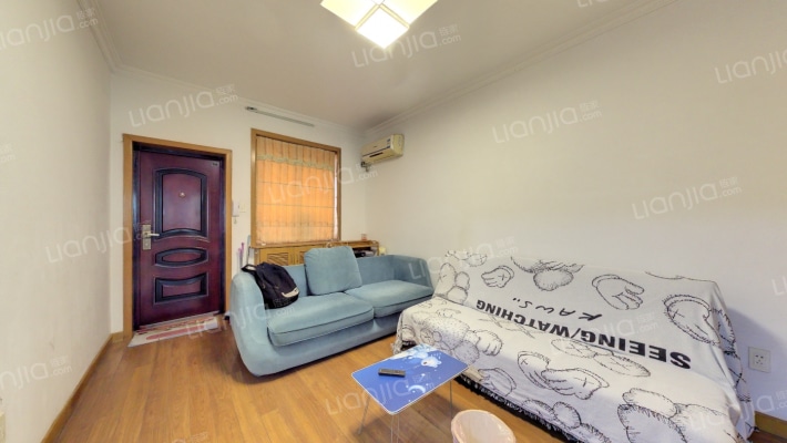 朝晖四区二手房实景图