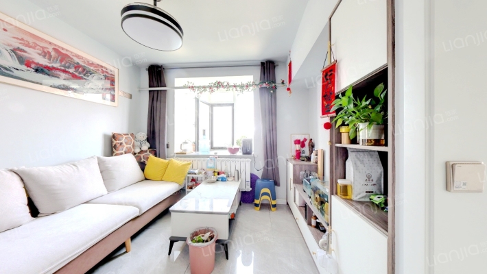 东关中街二手房实景图