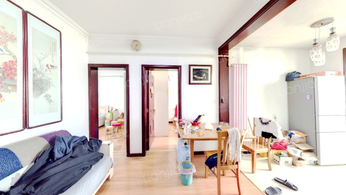 省血液中心宿舍二手房实景图