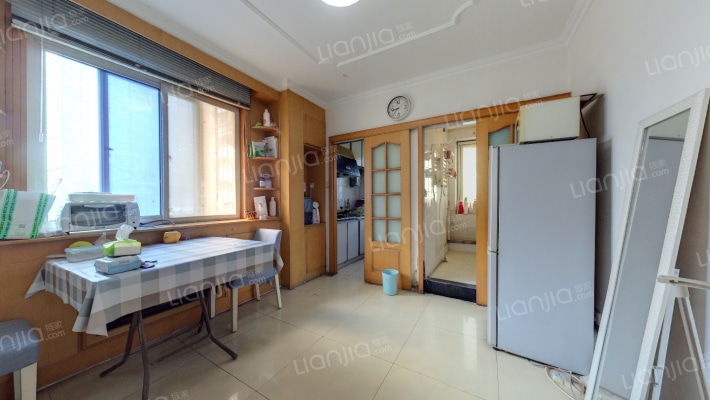 安慧北里小区二手房实景图