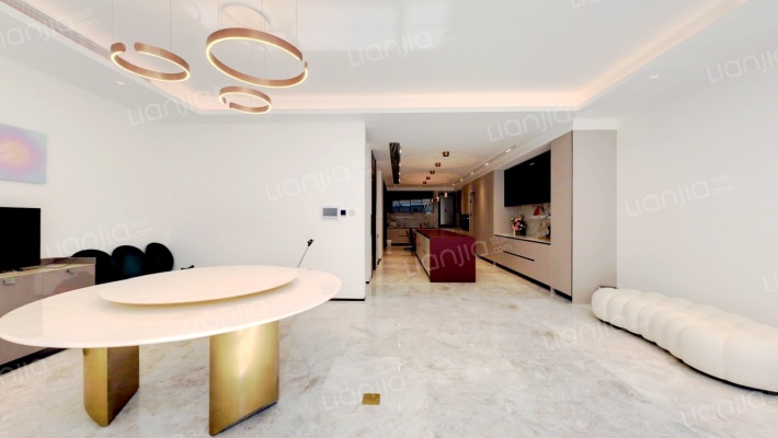 新世界丽樽二手房实景图