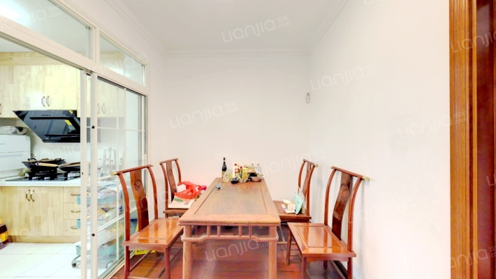 大木仓胡同35号二手房实景图