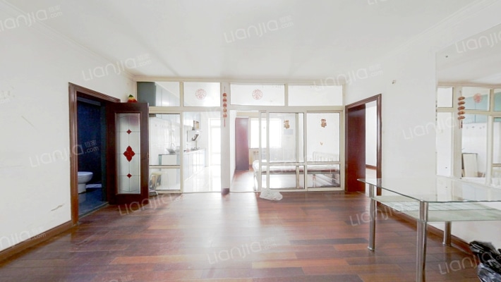 通顺小区二手房实景图