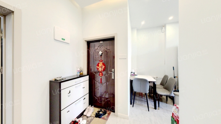 云岗南区西里二手房实景图