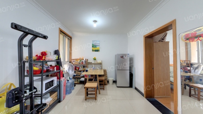 悦民公寓南苑二手房实景图