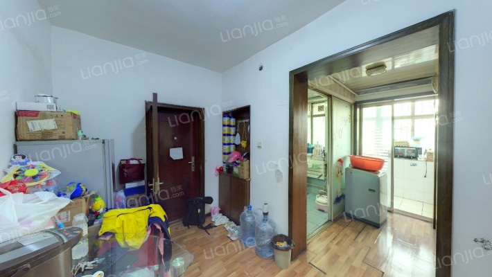 农馨园二手房实景图