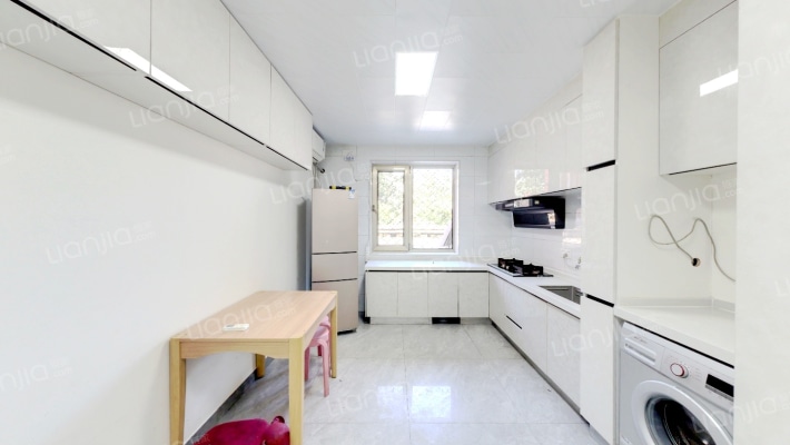 大灰厂小区二手房实景图