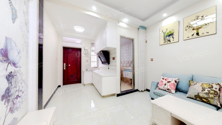 唐家墩路二手房实景图