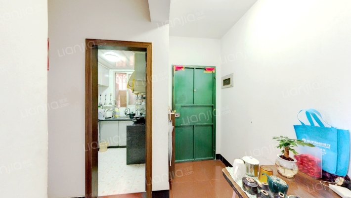 台江园二手房实景图