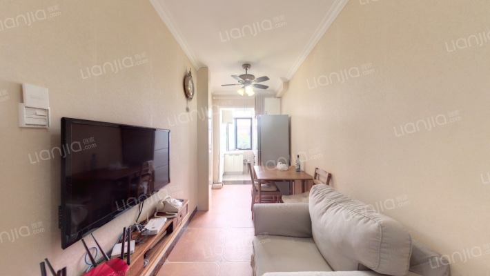 富源里二手房实景图