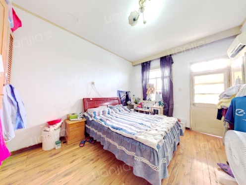 整租·人民路五号 3室1厅 南