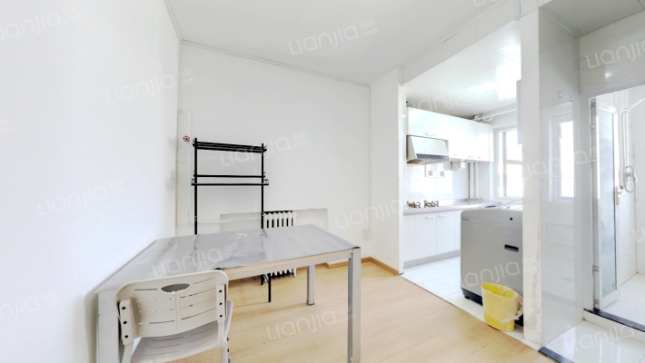 农科院二手房实景图