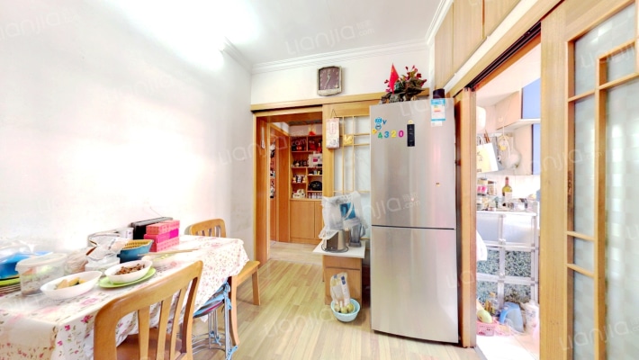 百子亭后二手房实景图