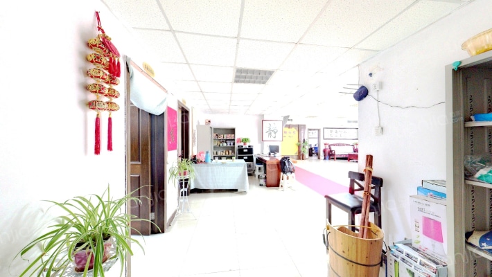 中州世纪广场二手房实景图