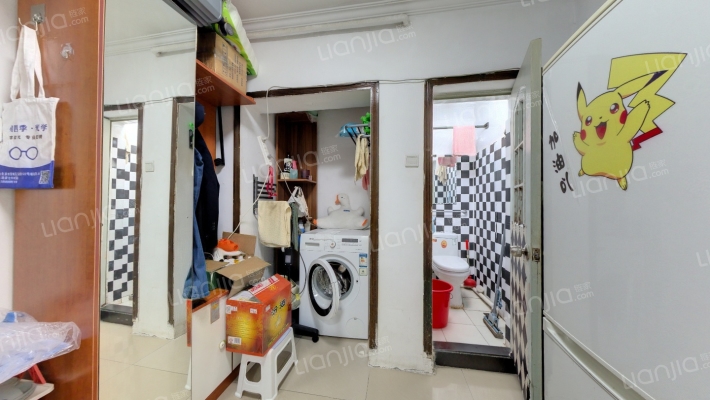 大井胡同二手房实景图