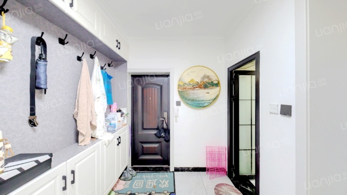 村南街宿舍二手房实景图